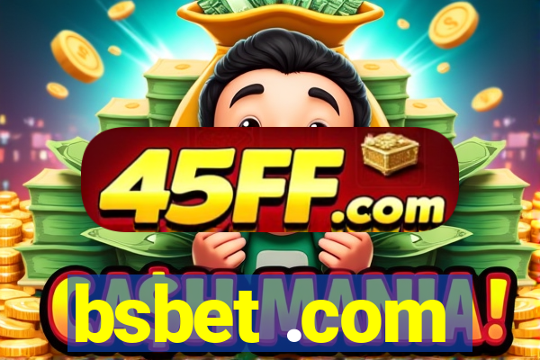 bsbet .com